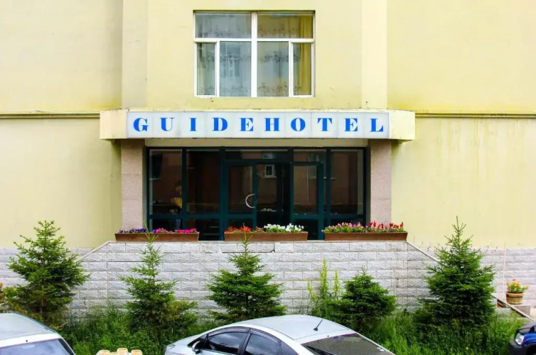 Hotelbild