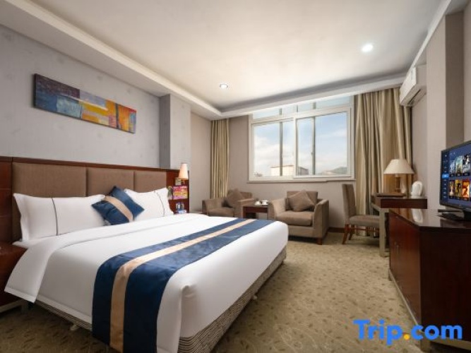 Tinghai Hotel