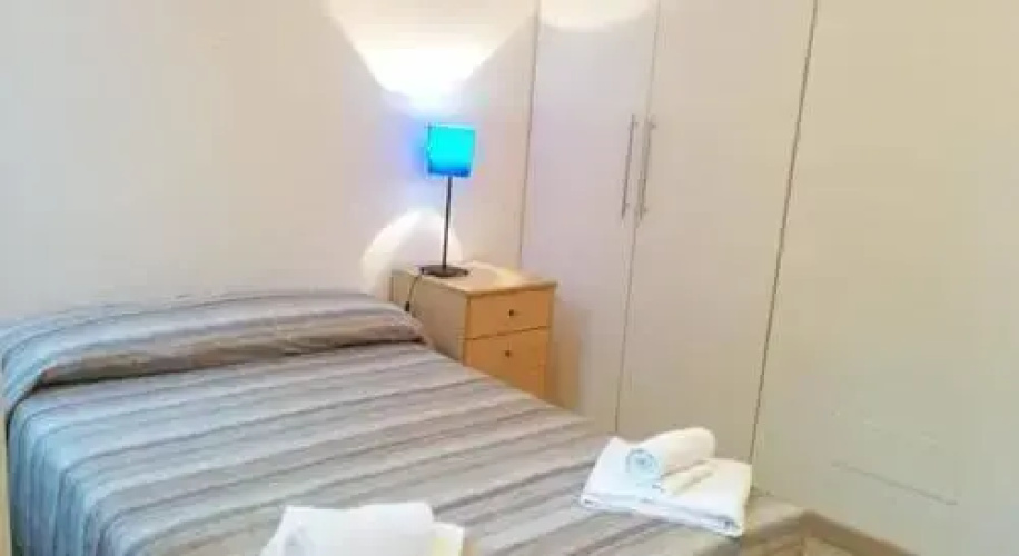 B&B Corallo Donizetti