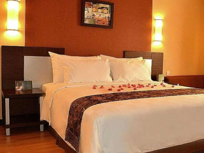 Aquarius Boutique Hotel