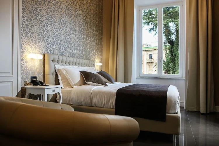 Superior room