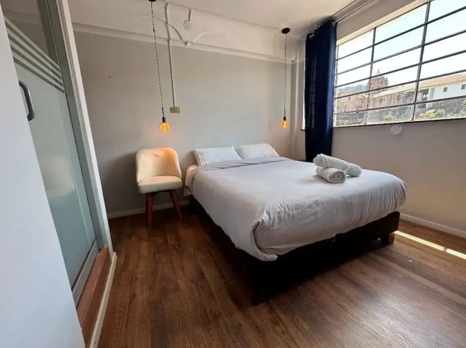 Margarita B&B