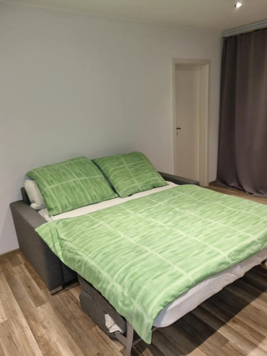 Maria Apartment