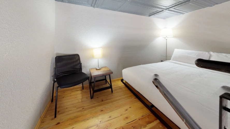 The Hotel Sturgis