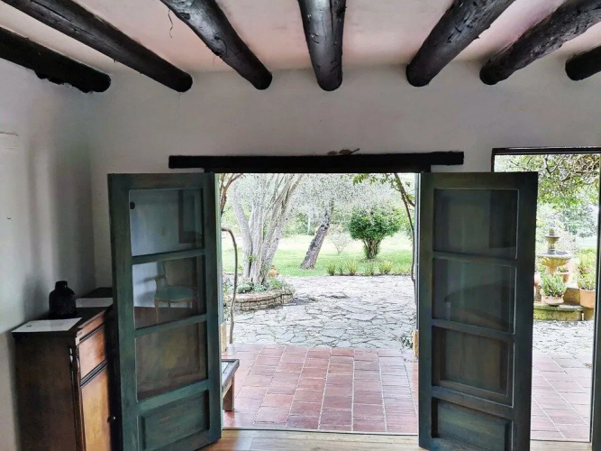 Posada Villa Real