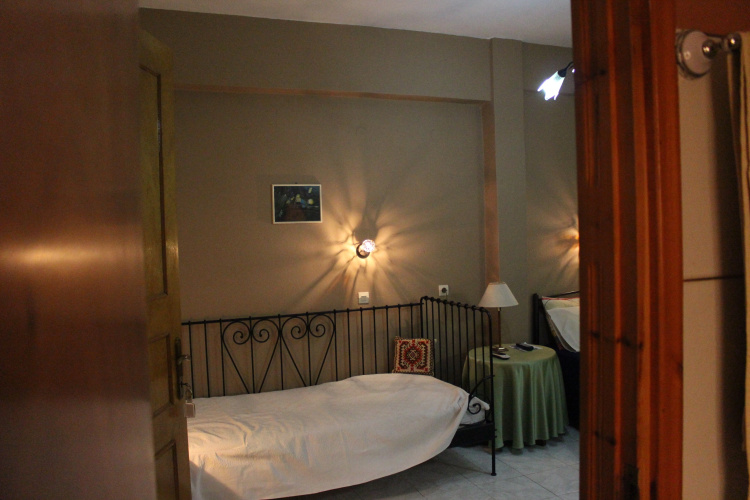 Villa Nefeli