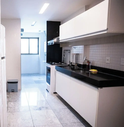 Executive Apartment