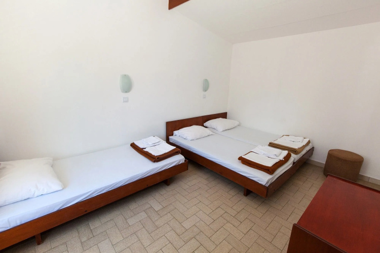 Holiday Resort Kačjak