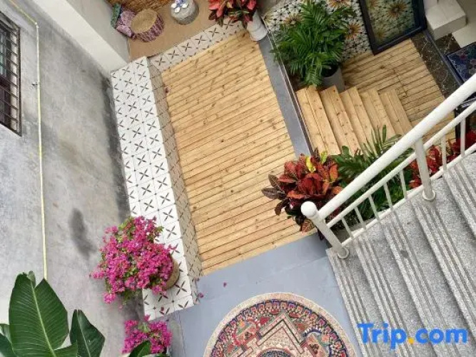 Sumeru yard Homestay