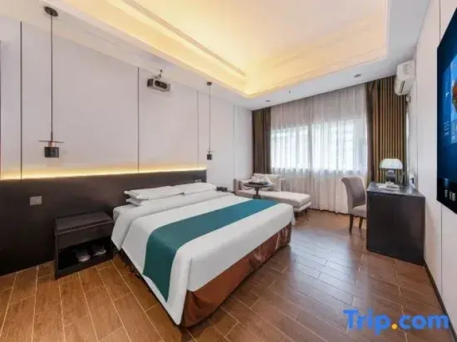 Standard Double Family room