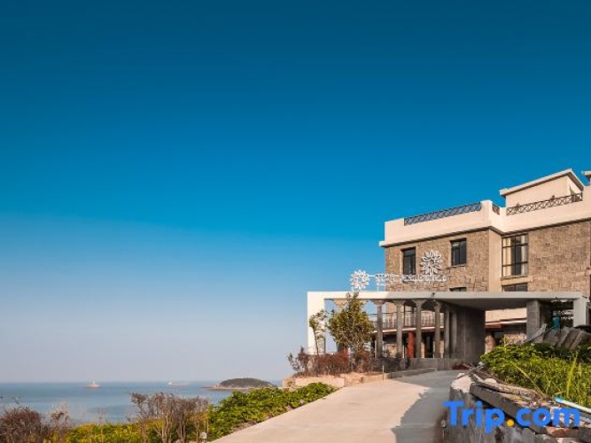 Wenling Sea Empty Courtyard Homestay