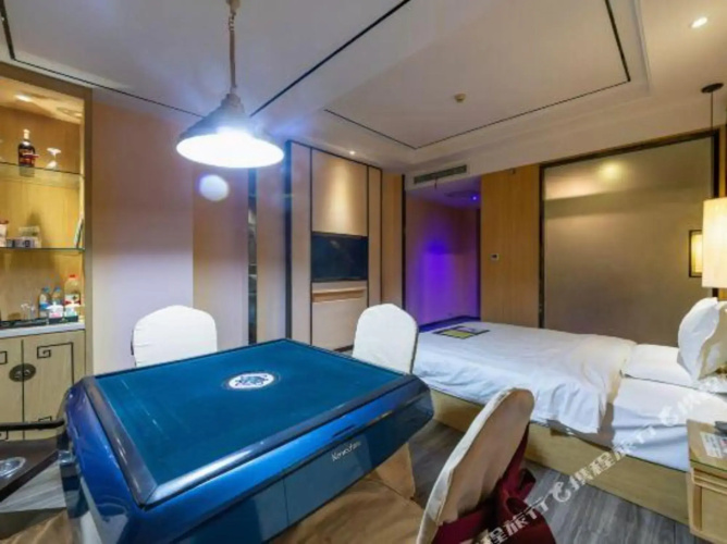 Xi'an Haoting Hotel