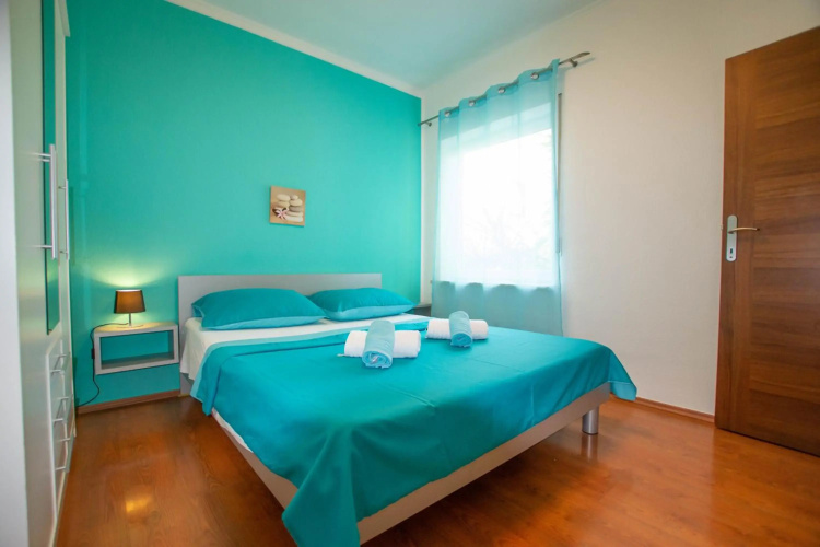 Jela Apartment 7