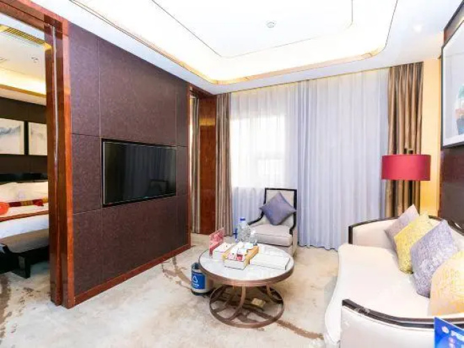 Beijing Jindilai Hotel