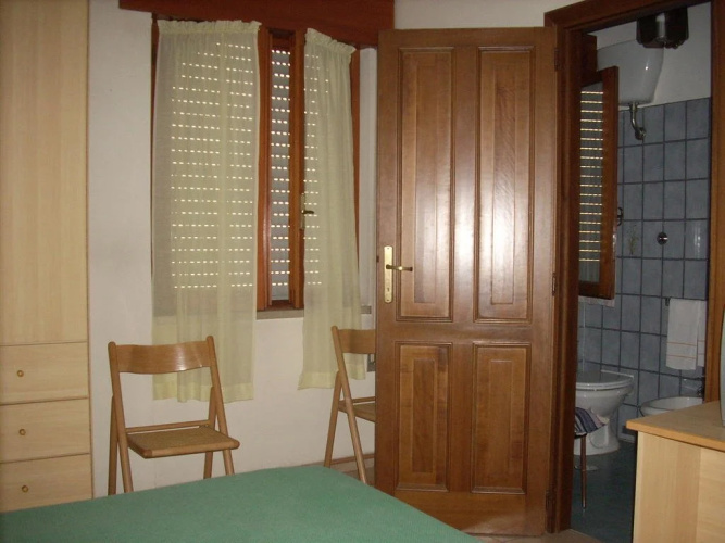Albergo Pace