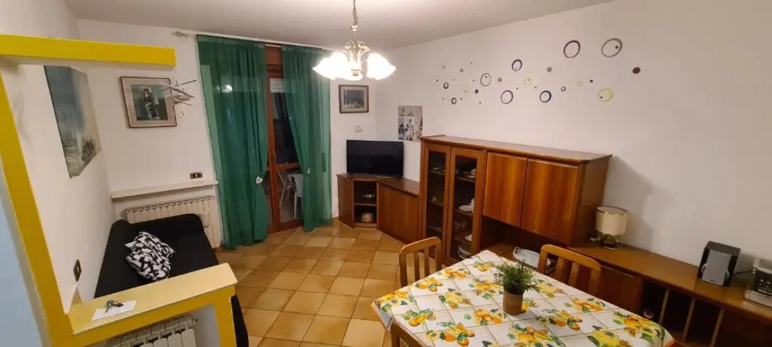 Sesia Apartment