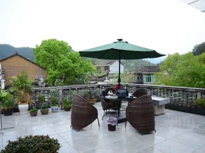 Heyang Jiyi Hostel