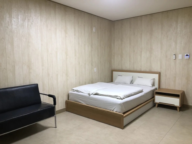 Jeonju Hostel