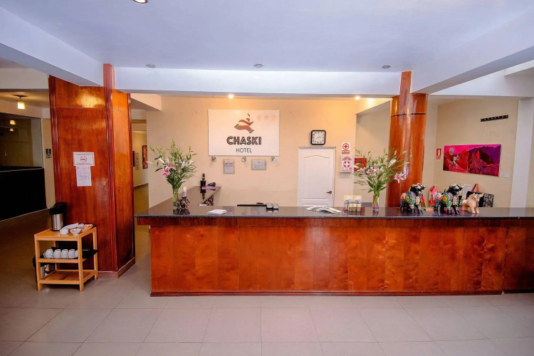 Chaski Hotel