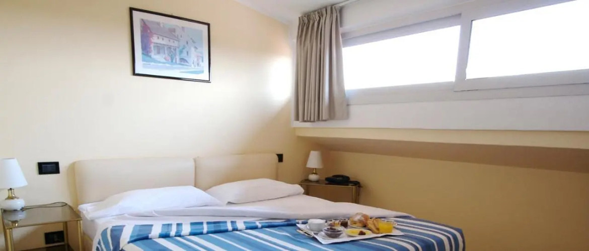 Hotel Adria & Resort