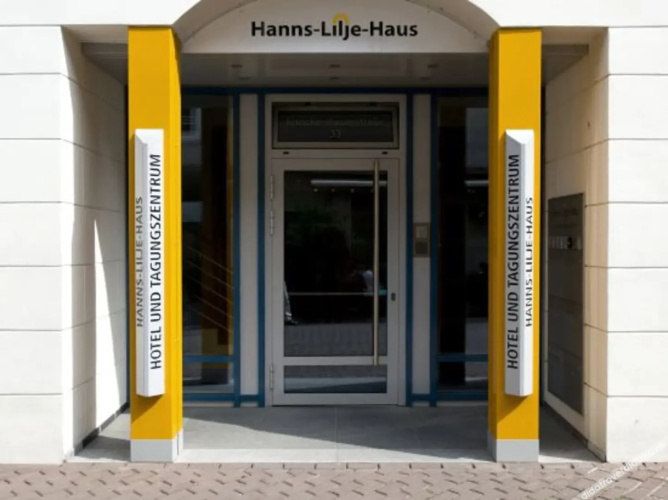 Hanns-Lije-Haus