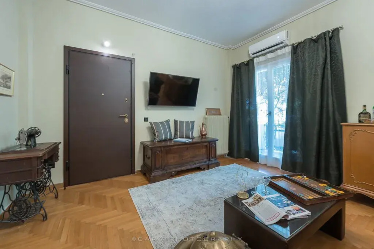 Magnificent Home Athens Voula