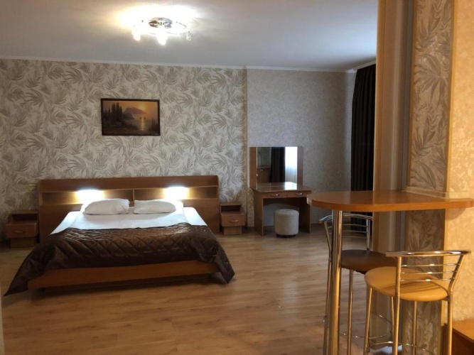 Suite