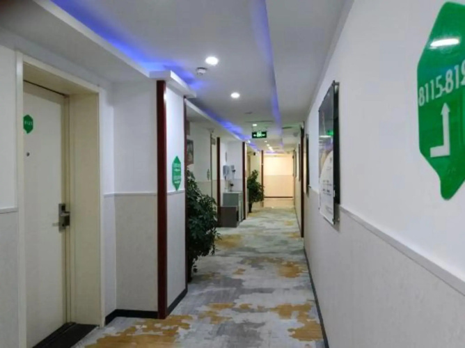 Maijia Hotel