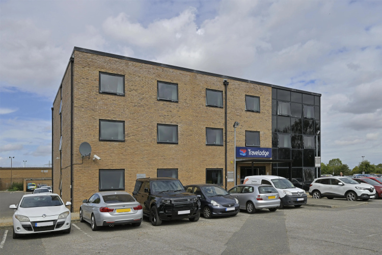 Travelodge Bedford - Bedford