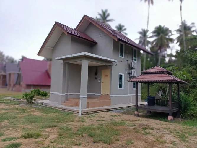 2 Bedrooms Cottage