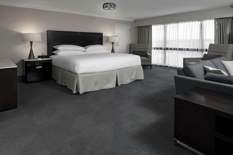 Hilton Greenville