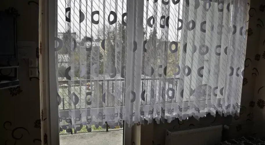 Pokoje u Małgosi