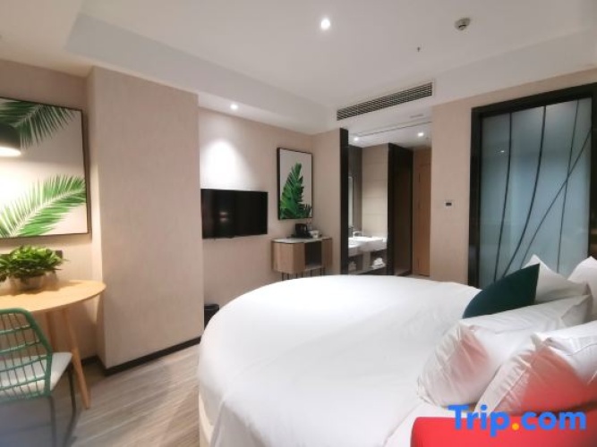 Premium Twin room