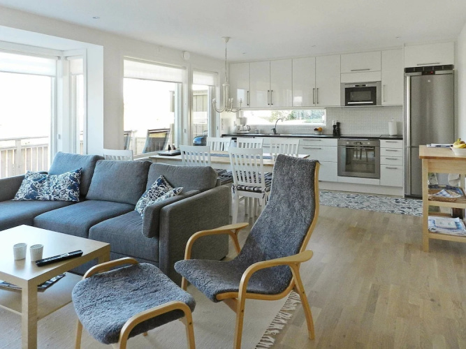 Holiday Home in Kungshamn