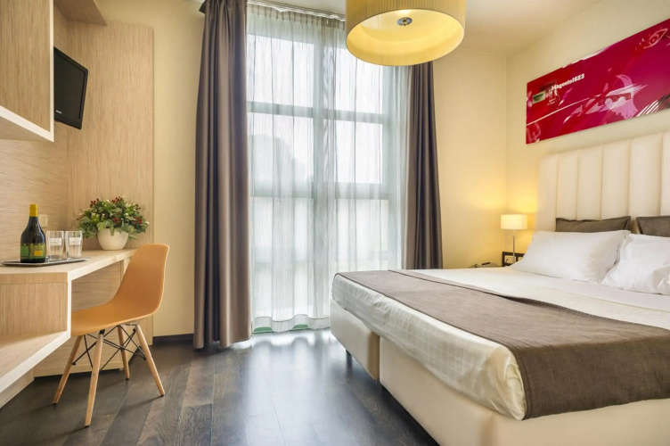 Hotel San Marco