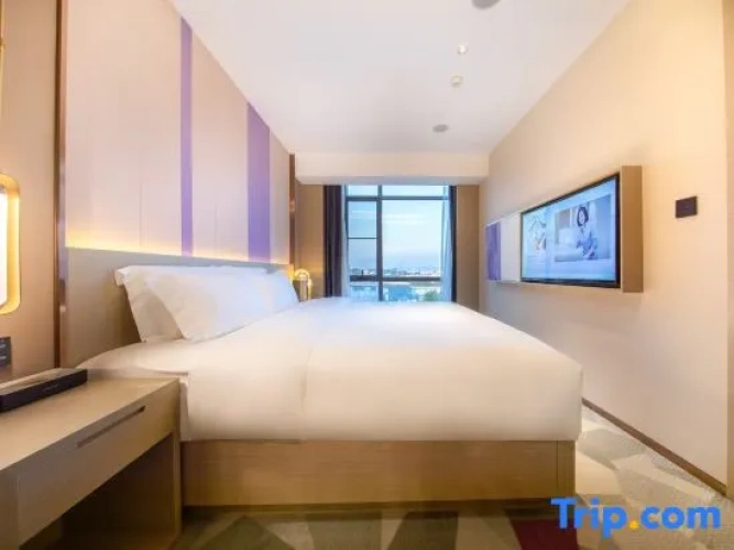 Superior Double Suite