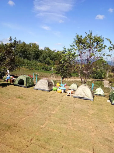 Rai Rames Agritourism