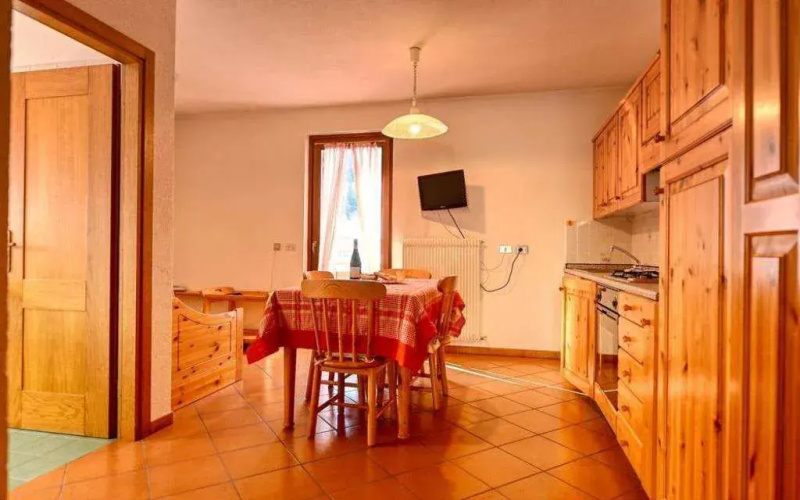Casa Pienzi