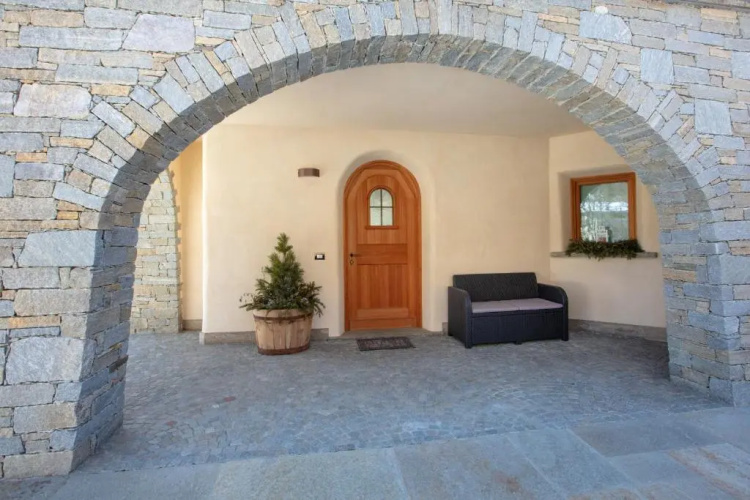 Chalet Roberta