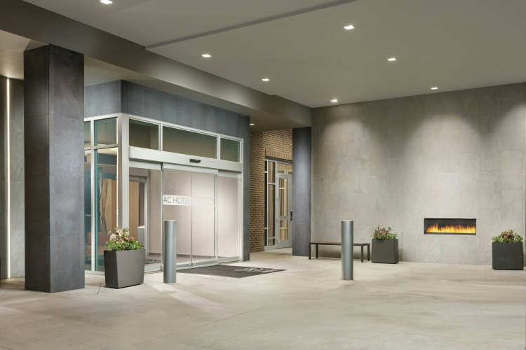 AC Hotel by Marriott Chapel Hill Downtown