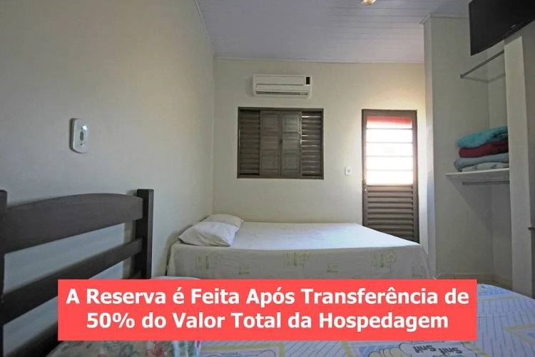 Pousada Sao Caetano