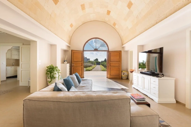 3 Bedrooms Comfort Cottage