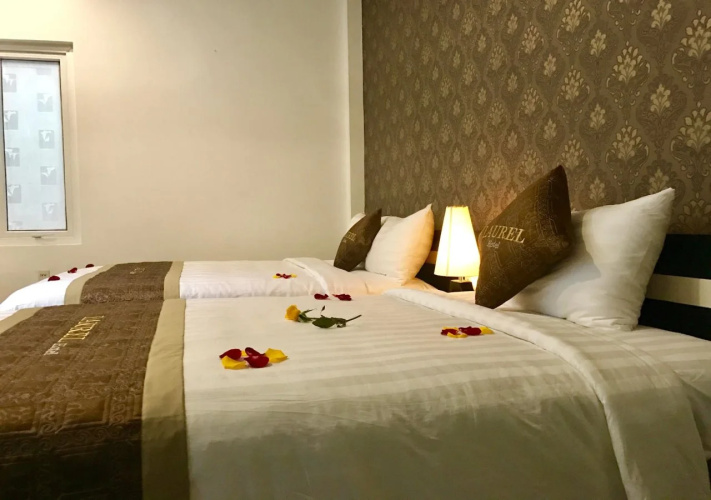 Laurel Hotel Hue