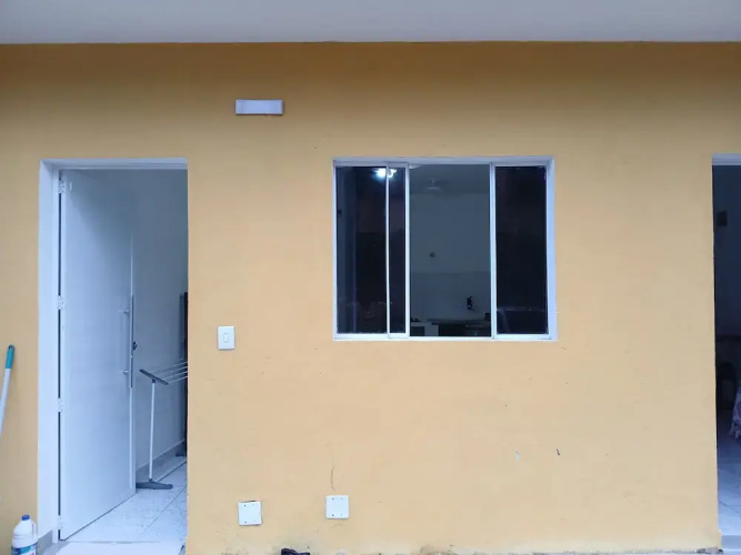 Pousada do Piu