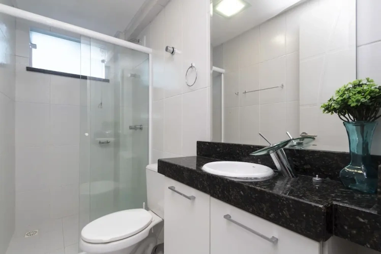 Double Apartment