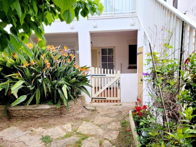 1 Bedroom Triple Cottage