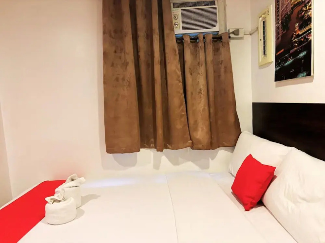 City Stay Inns Slex