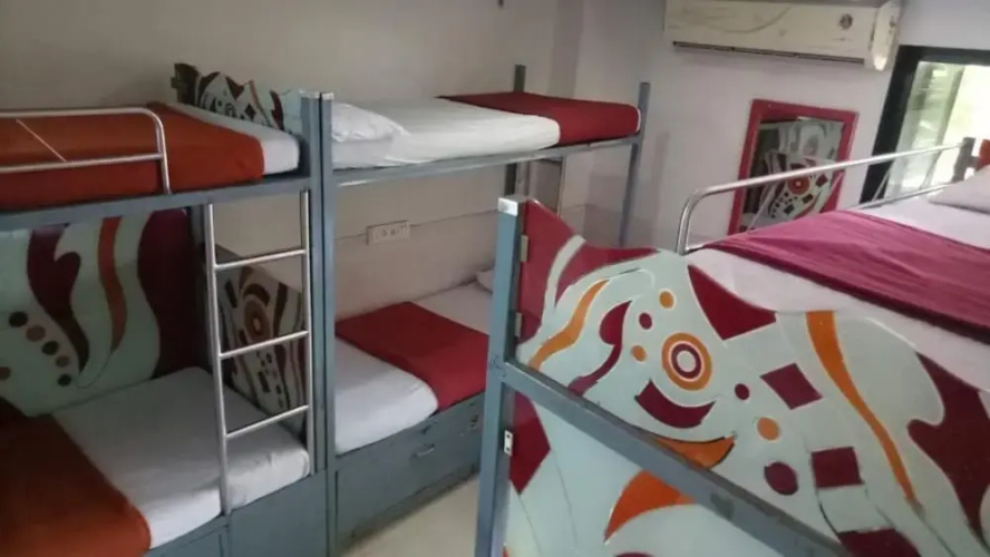 Shalimar Guest House