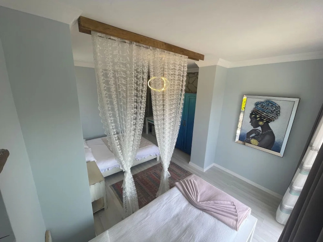Alacati XL Luxury