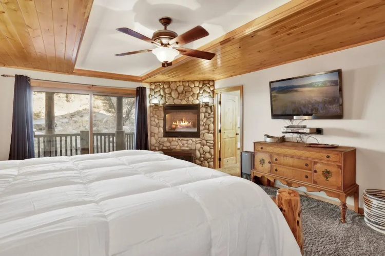 Gold Rush Lodge #2352